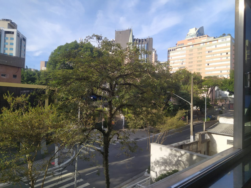 Imagem 6 da galeria do anúncio: Suite Individual / mês / metrô Consolação / Paulista