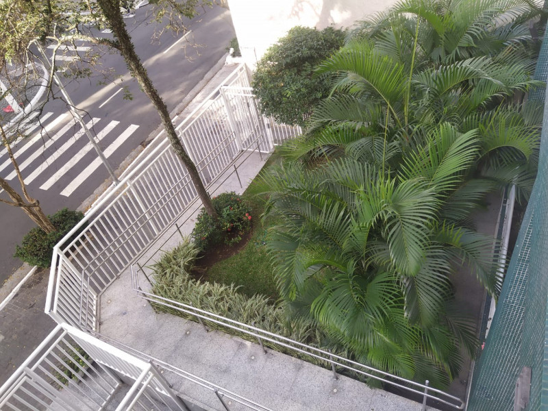 Imagem 12 da galeria do anúncio: Suite Individual / mês / metrô Consolação / Paulista