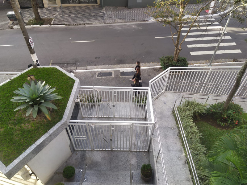 Imagem 8 da galeria do anúncio: Suite Individual / mês / metrô Consolação / Paulista