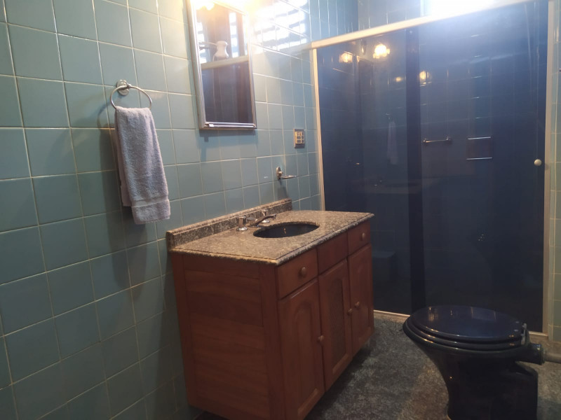 Imagem 4 da galeria do anúncio: Suite Individual / mês / metrô Consolação / Paulista