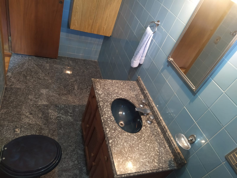 Imagem 9 da galeria do anúncio: Suite Individual / mês / metrô Consolação / Paulista