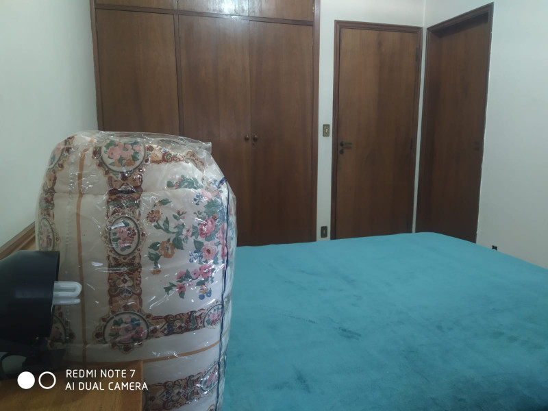 Imagem 3 da galeria do anúncio: Suite Individual / mês / metrô Consolação / Paulista