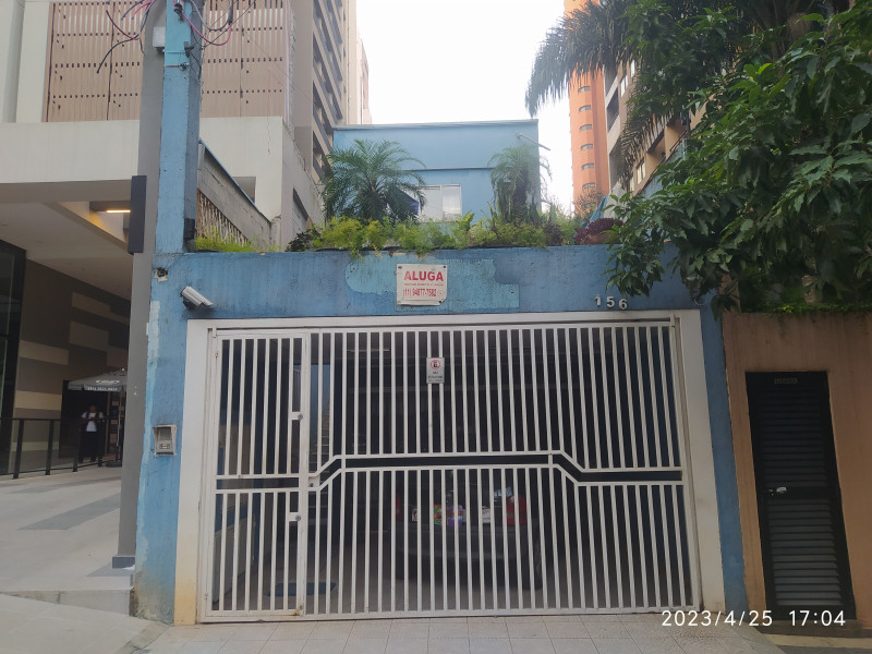 Imagem 10 da galeria do anúncio: SUÍTE COM COZINHA COMPARTILHADA EM CASA SOBRADO