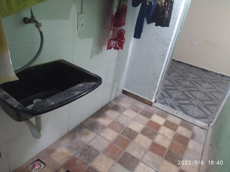 Imagem 13 da galeria do anúncio: Sobrado em vila