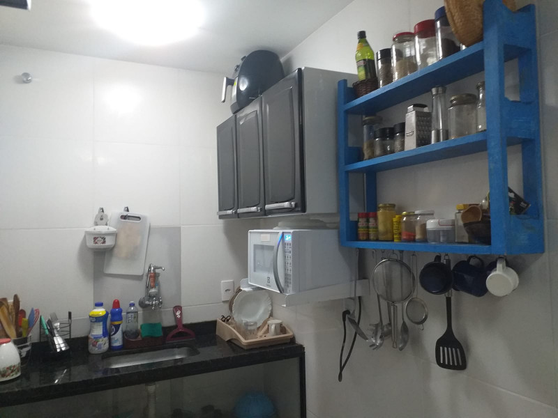 Imagem 18 da galeria do anúncio: suite no paraiso do centro