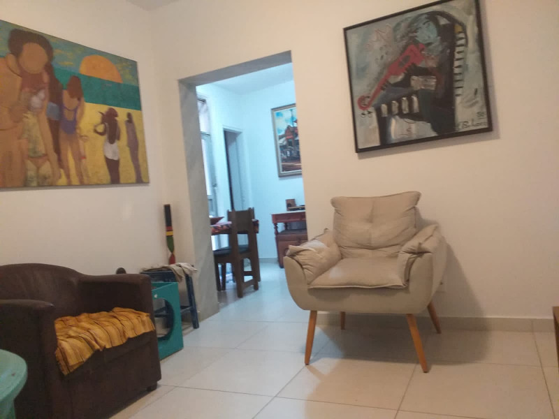 Imagem 14 da galeria do anúncio: suite no paraiso do centro