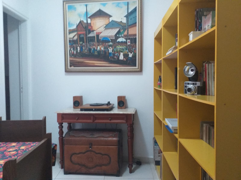 Imagem 13 da galeria do anúncio: suite no paraiso do centro