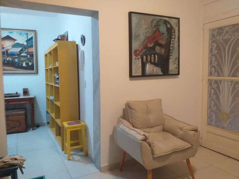 Imagem 12 da galeria do anúncio: suite no paraiso do centro