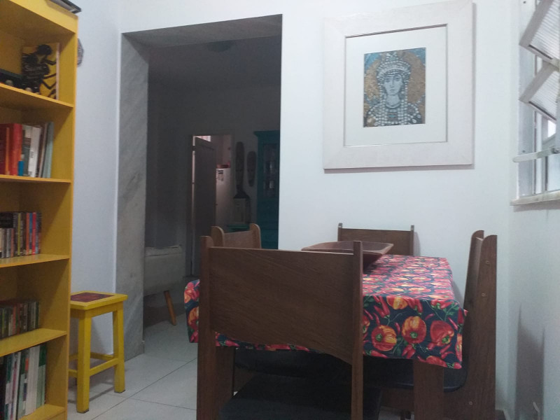 Imagem 17 da galeria do anúncio: suite no paraiso do centro