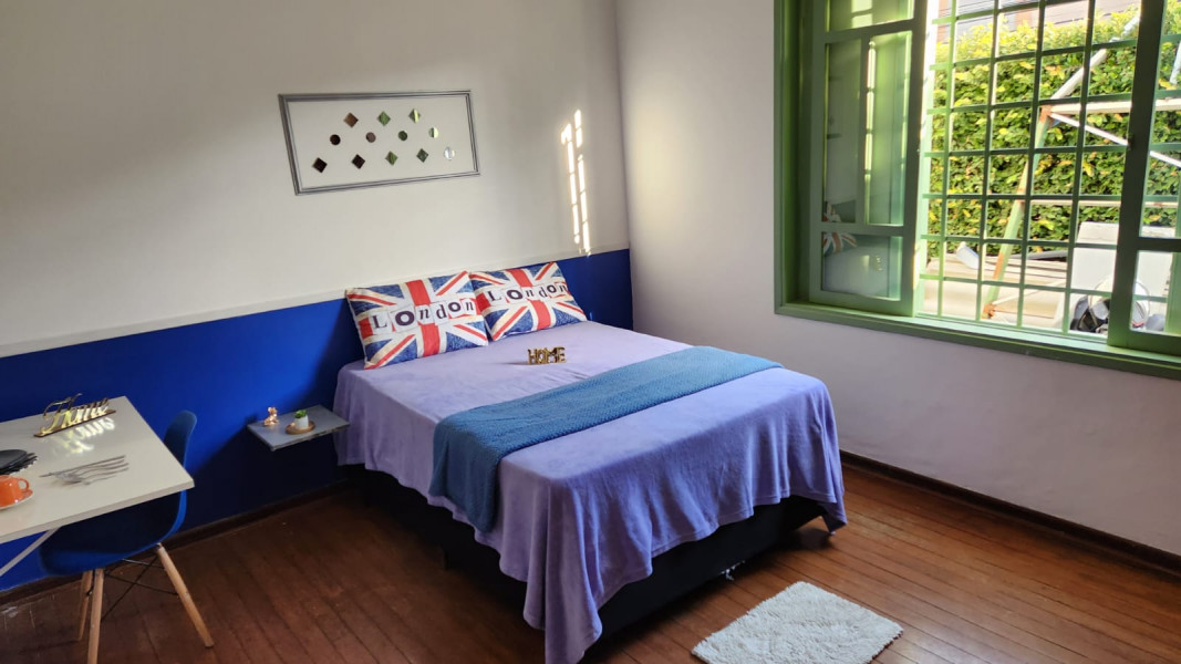 Imagem 2 da galeria do anúncio: QUARTO INDIVIDUAL   -  CENTRO -  Hospital São Vicente