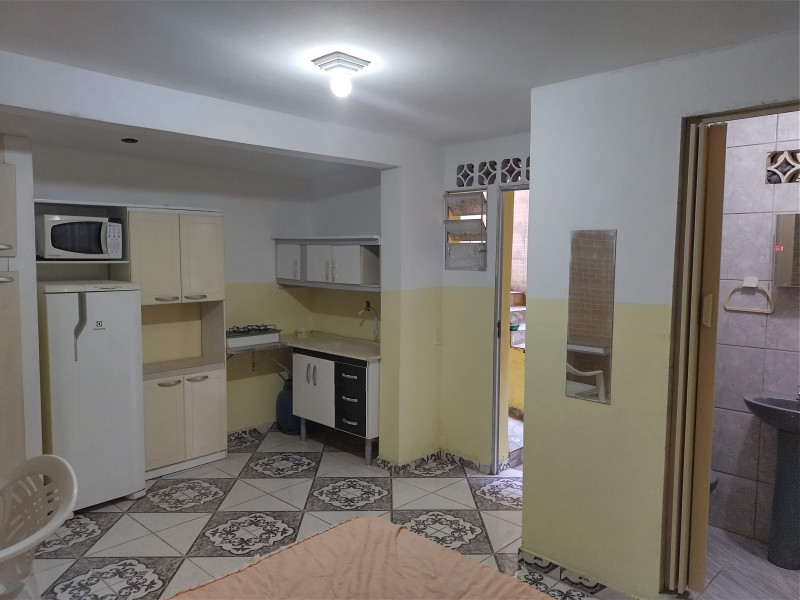 Imagem 7 da galeria do anúncio: Mini quitinete mobiliada, ou quartos