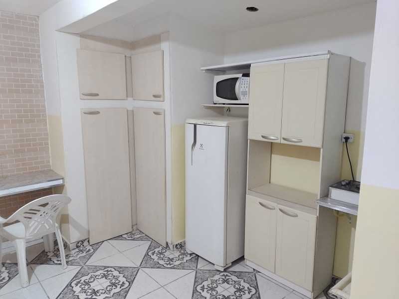 Imagem 5 da galeria do anúncio: Mini quitinete mobiliada, ou quartos