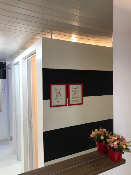 Imagem 5 da galeria do anúncio: QUARTO EM REPÚBLICA DESCOLADA