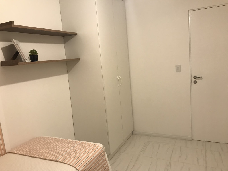 Imagem 11 da galeria do anúncio: QUARTO EM REPÚBLICA DESCOLADA