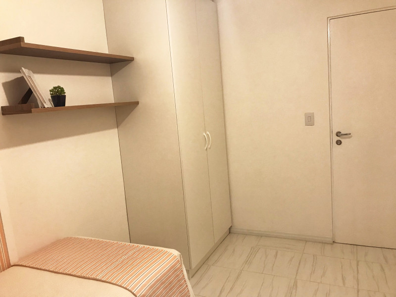 Imagem 7 da galeria do anúncio: QUARTO EM REPÚBLICA DESCOLADA