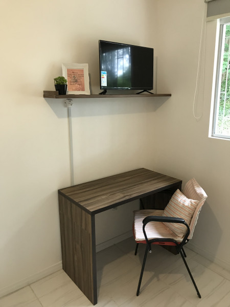 Imagem 8 da galeria do anúncio: QUARTO EM REPÚBLICA DESCOLADA