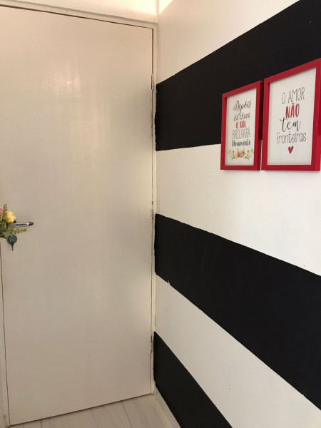 Imagem 3 da galeria do anúncio: QUARTO EM REPÚBLICA DESCOLADA