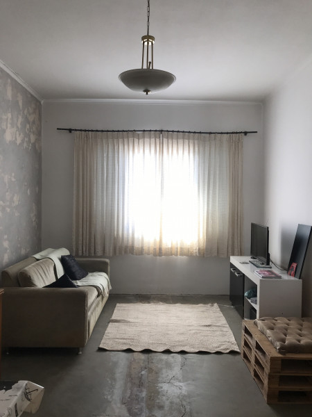 Imagem 1 da galeria do anúncio: Quarto individual mobiliado no centro