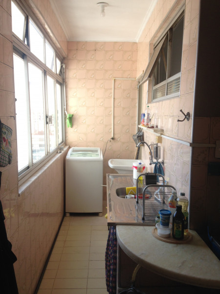 Imagem 10 da galeria do anúncio: Quarto individual mobiliado no centro