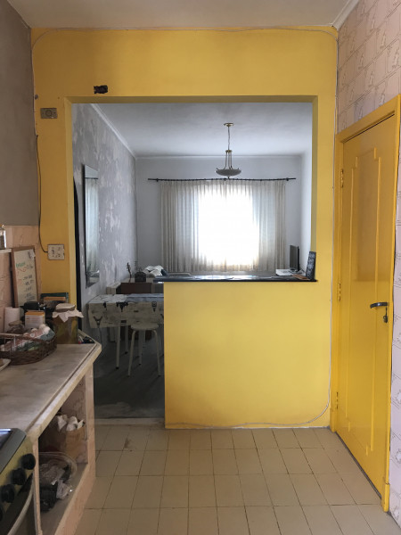 Imagem 4 da galeria do anúncio: Quarto individual mobiliado no centro