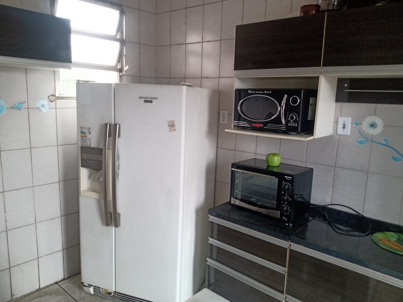 Imagem 12 da galeria do anúncio: QUARTO EM SULACAP.,300 m do Shopping.BRT