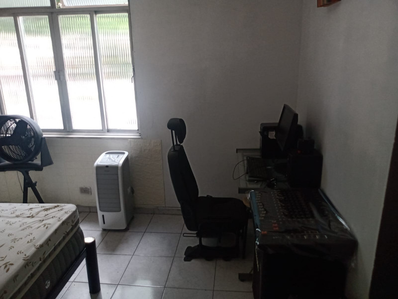 Imagem 10 da galeria do anúncio: QUARTO EM SULACAP.,300 m do Shopping.BRT