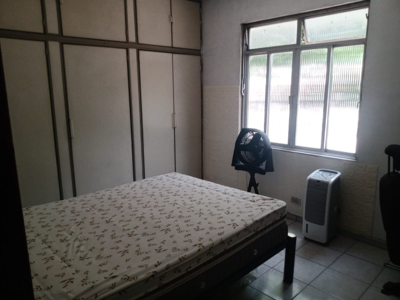 Imagem 11 da galeria do anúncio: QUARTO EM SULACAP.,300 m do Shopping.BRT