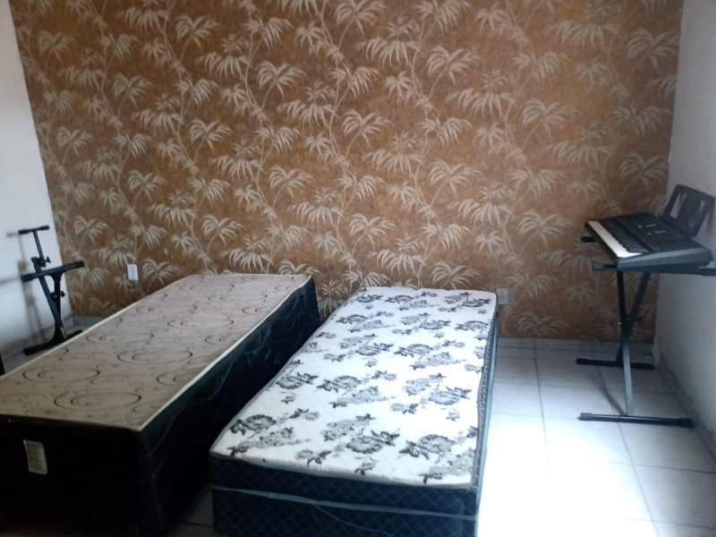 Imagem 4 da galeria do anúncio: QUARTO EM SULACAP.,300 m do Shopping.BRT