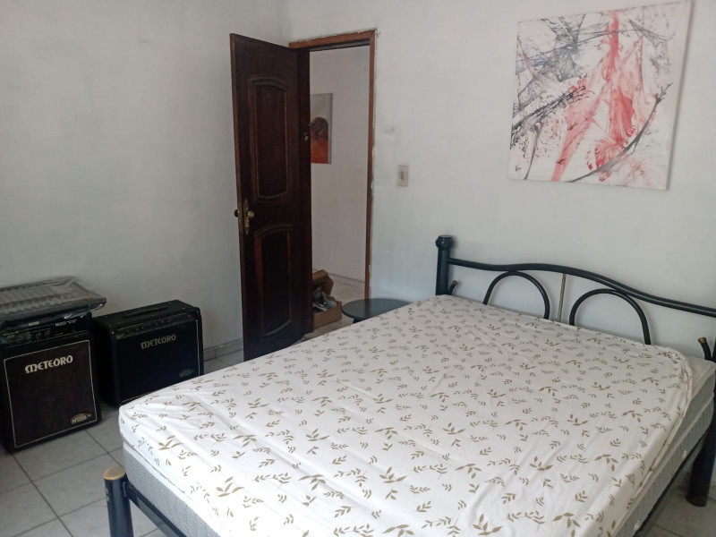 Imagem 7 da galeria do anúncio: QUARTO EM SULACAP.,300 m do Shopping.BRT