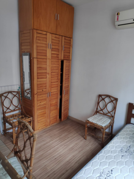 Imagem 1 da galeria do anúncio: Quarto na Bela Vista, otimo local