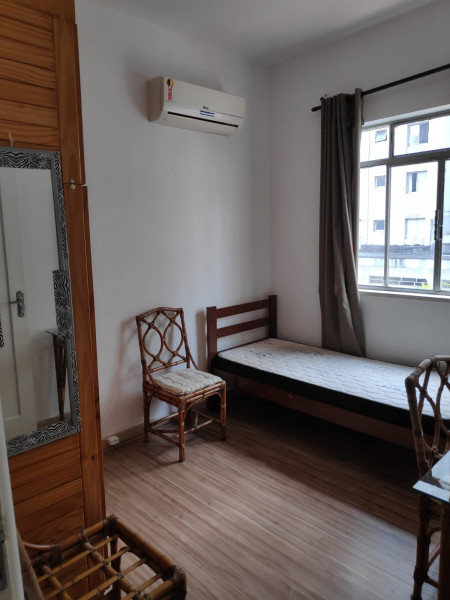 Imagem 2 da galeria do anúncio: Quarto na Bela Vista, otimo local