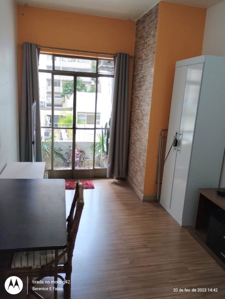 Imagem 5 da galeria do anúncio: Quarto Grande com SACADA