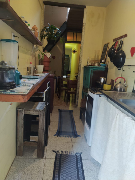 Imagem 15 da galeria do anúncio: quartos aconchegantes em Santa Teresa perto de tudo.