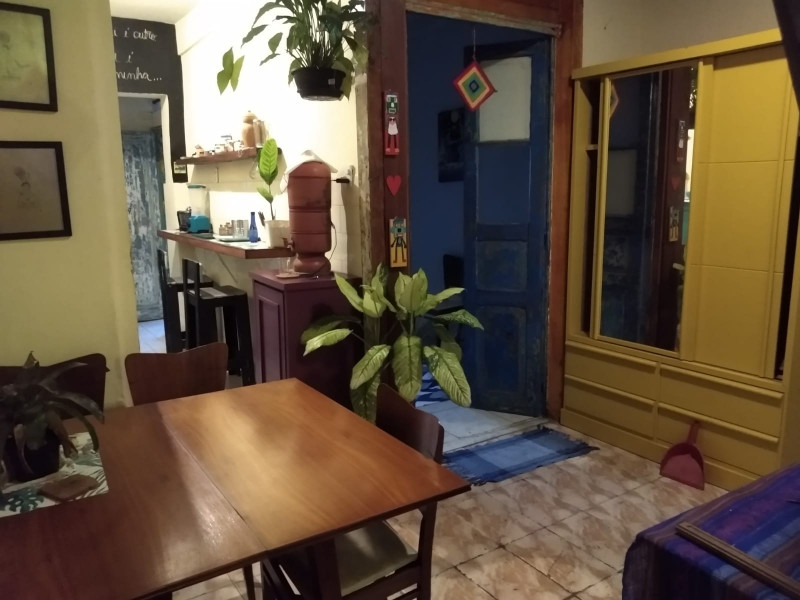 Imagem 19 da galeria do anúncio: quartos aconchegantes em Santa Teresa perto de tudo.