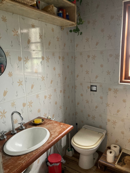 Imagem 10 da galeria do anúncio: quartos aconchegantes em Santa Teresa perto de tudo.