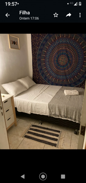 Imagem 12 da galeria do anúncio: quartos aconchegantes em Santa Teresa perto de tudo.