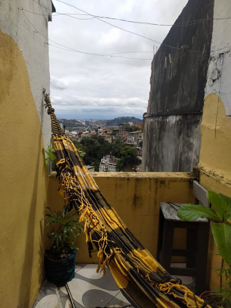 Imagem 13 da galeria do anúncio: quartos aconchegantes em Santa Teresa perto de tudo.