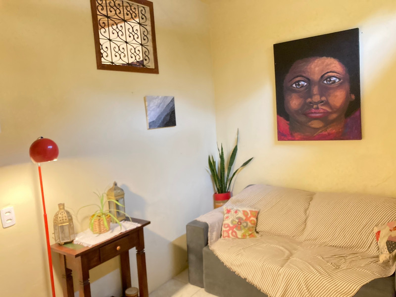 Imagem 8 da galeria do anúncio: quartos aconchegantes em Santa Teresa perto de tudo.