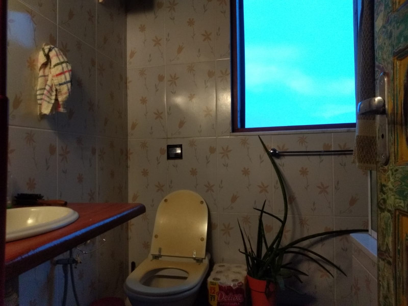 Imagem 9 da galeria do anúncio: quartos aconchegantes em Santa Teresa perto de tudo.