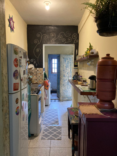 Imagem 7 da galeria do anúncio: quartos aconchegantes em Santa Teresa perto de tudo.