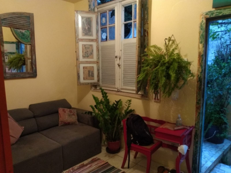 Imagem 20 da galeria do anúncio: quartos aconchegantes em Santa Teresa perto de tudo.