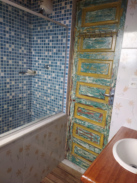 Imagem 16 da galeria do anúncio: quartos aconchegantes em Santa Teresa perto de tudo.