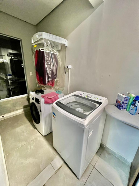 Imagem 14 da galeria do anúncio: Quarto Solteiro em Moema R$1.300