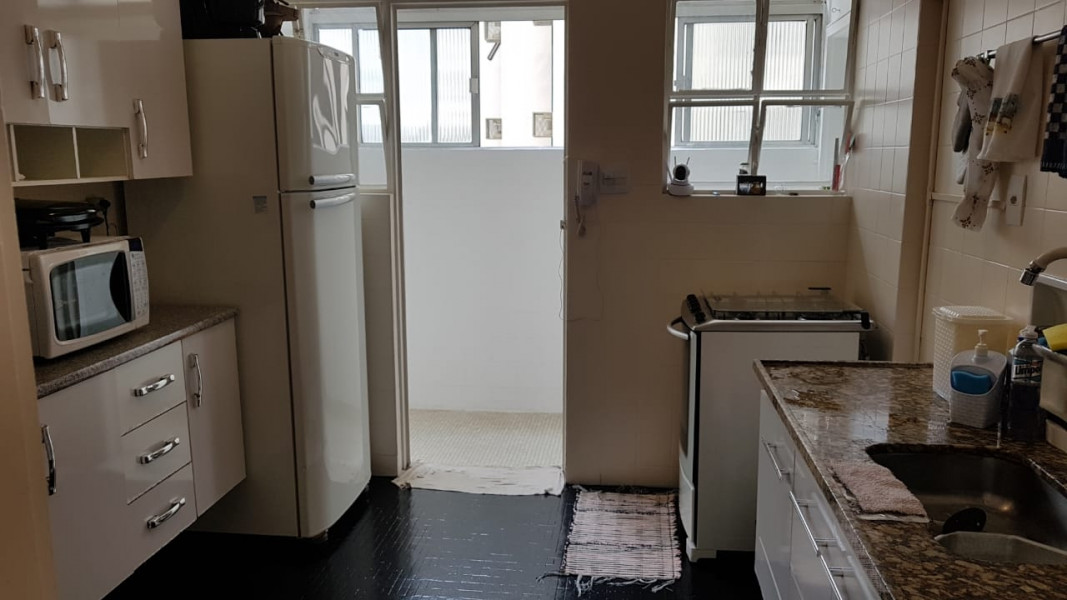 Imagem 2 da galeria do anúncio: Suíte mobiliada, próximo a Av Paulista