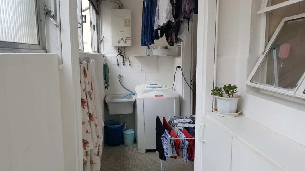 Imagem 3 da galeria do anúncio: Suíte mobiliada, próximo a Av Paulista