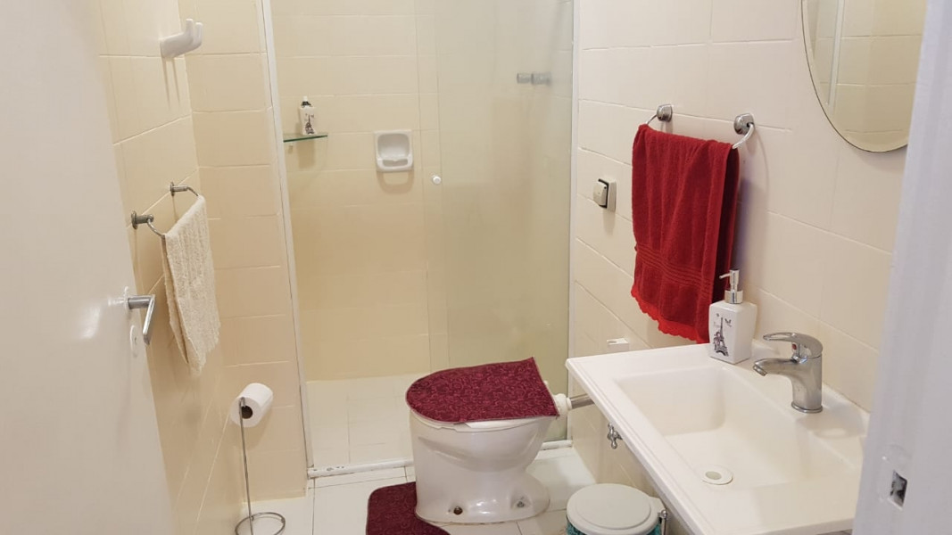 Imagem 4 da galeria do anúncio: Suíte mobiliada, próximo a Av Paulista