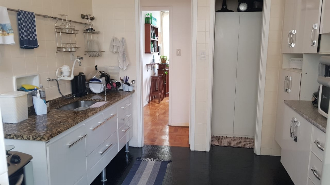 Imagem 1 da galeria do anúncio: Suíte mobiliada, próximo a Av Paulista