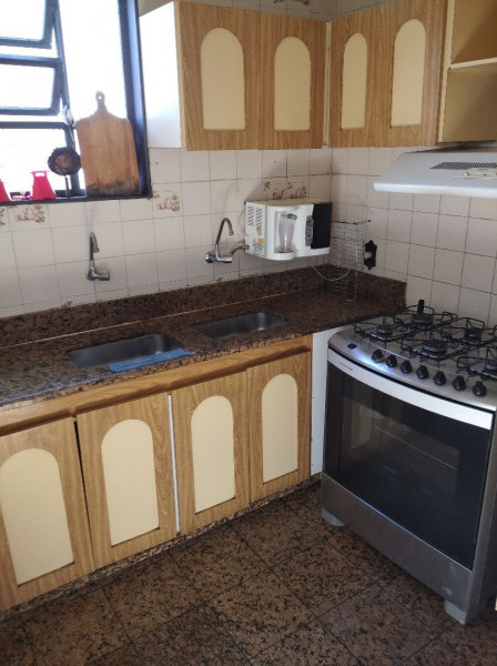 Imagem 1 da galeria do anúncio: Moradia Confessor Jaraguá