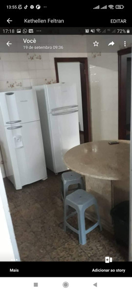 Imagem 6 da galeria do anúncio: Moradia Confessor Jaraguá