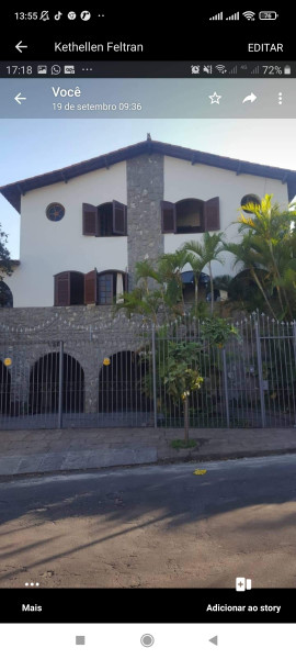 Imagem 2 da galeria do anúncio: Moradia Confessor Jaraguá